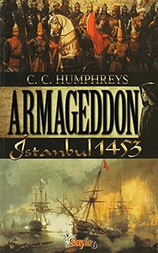Armageddon - İstanbul 1453
