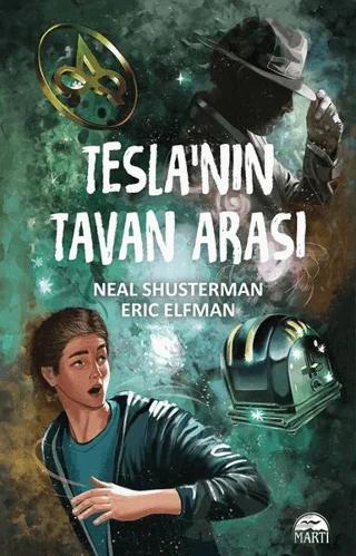 Tesla’nın Tavan Arası