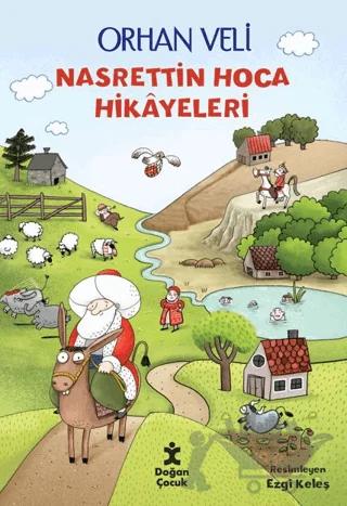 Nasrettin Hoca Hikayeleri