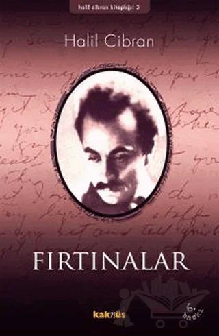 Fırtınalar
