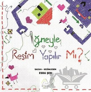 İğneyle Resim Yapılır Mı?