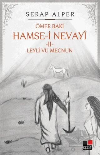 Hamse-i Nevayi - 2