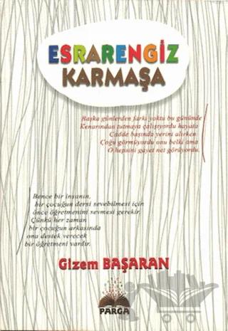 Esrarengiz Karmaşa