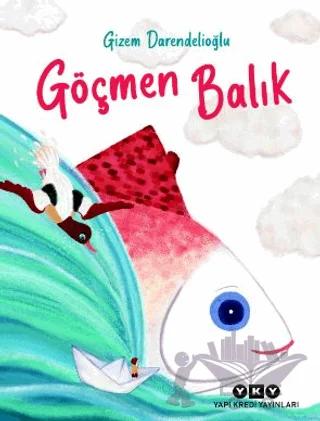 Göçmen Balık