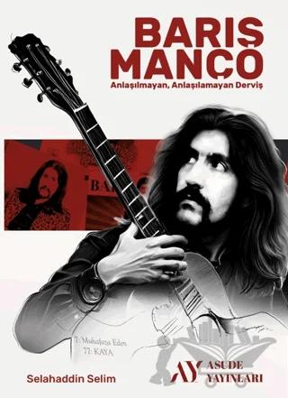 Barış Manço
