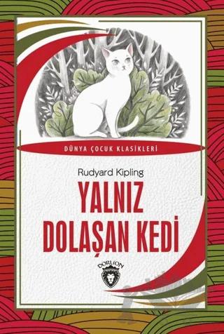 Yalnız Dolaşan Kedi