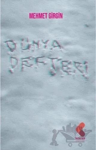 Dünya Defteri