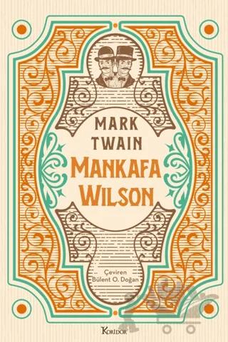 Mankafa Wilson