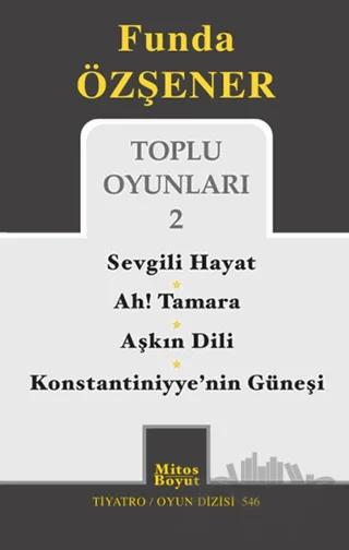 Funda Özşener Toplu Oyunları 2