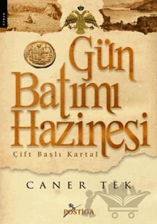 Gün Batımı Hazinesi