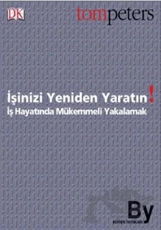 İşinizi Yeniden Yaratın
