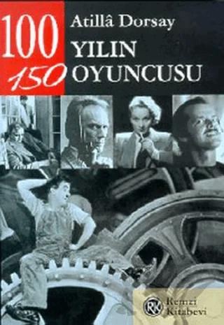 100 Yılın 150 Oyuncusu