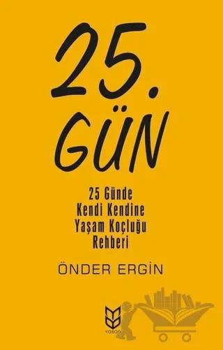25. Gün