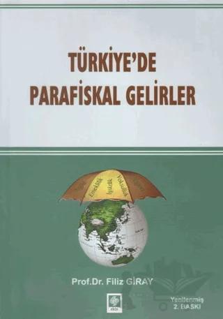 Türkiye'de Parafiskal Gelirler