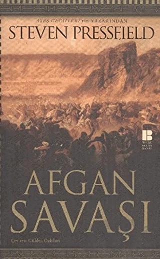 Afgan Savaşı