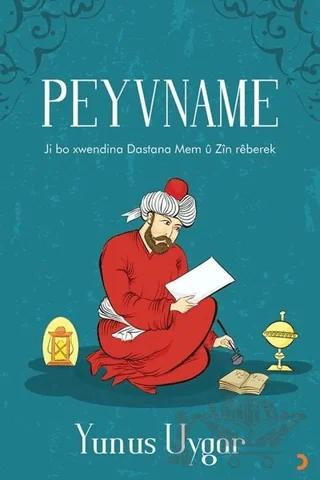 Peyvname