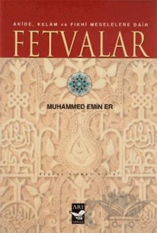 Fetvalar