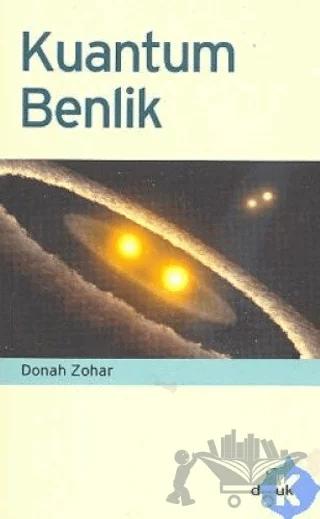 Kuantum Benlik