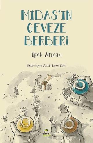 Midas’ın Geveze Berberi