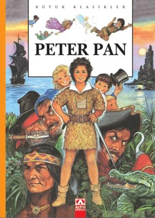 Peter Pan