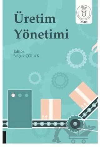Üretim Yönetimi