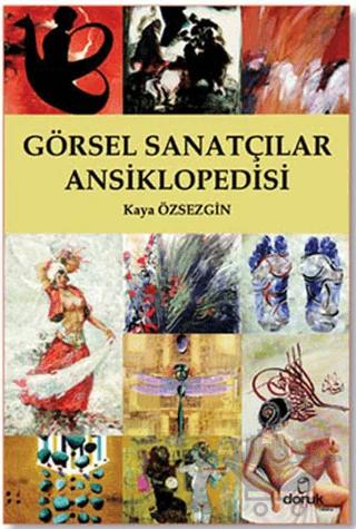 Görsel Sanatçılar Ansiklopedisi