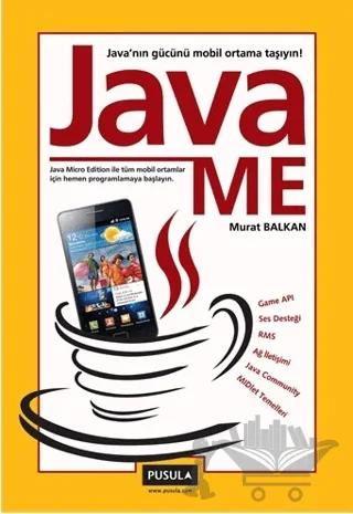 Java Me