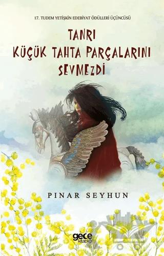 Tanrı Küçük Tahta Parçalarını Sevmezdi