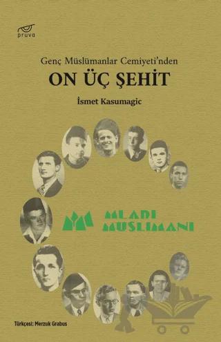 On Üç Şehit