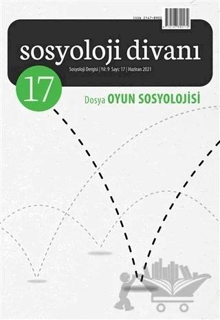Sosyoloji Divanı Sayı: 17 Haziran 2021