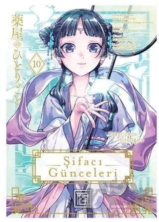 Şifacı Günceleri 10