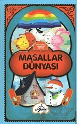 Masallar Dünyası