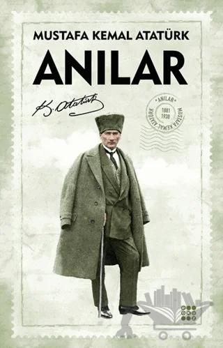Anılar