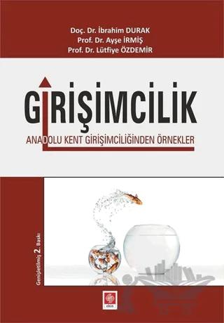 Girişimcilik