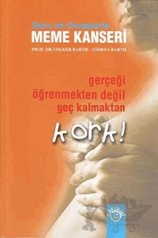 Soru ve Cevaplarla Meme Kanseri