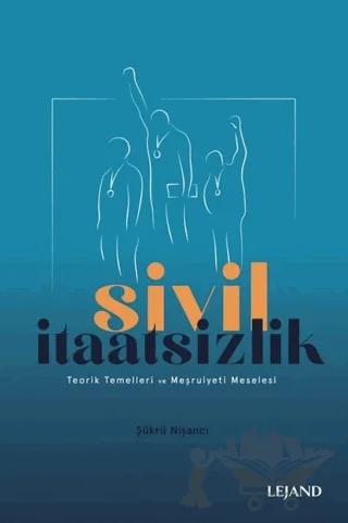 Sivil İtaatsizlik