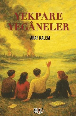 Yekpare Yeganeler