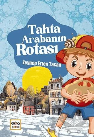 Tahta Arabanın Rotası