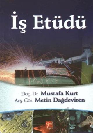 İş Etüdü