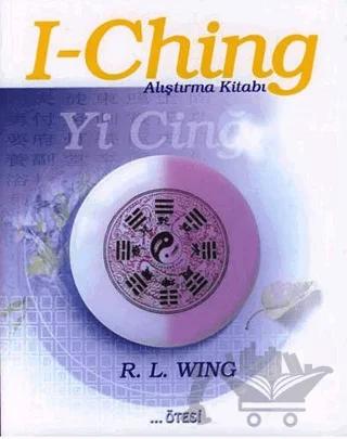 I-Ching Alıştırma Kitabı