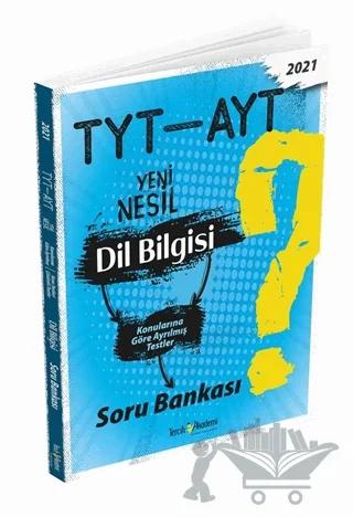 2021 TYT-AYT Dilbilgisi