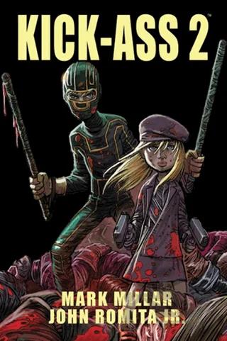 Kick - Ass 2