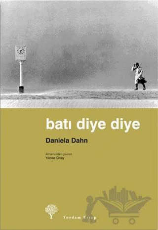 Batı Diye Diye