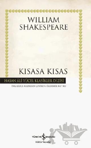 Kısasa Kısas