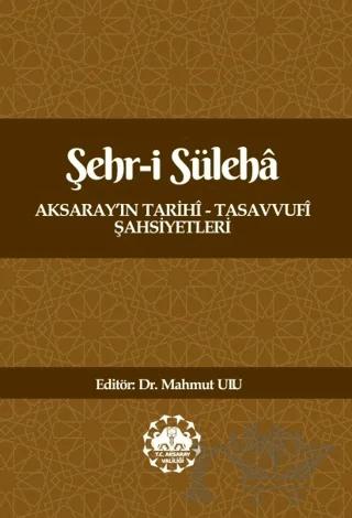 Şehr-i Süleha