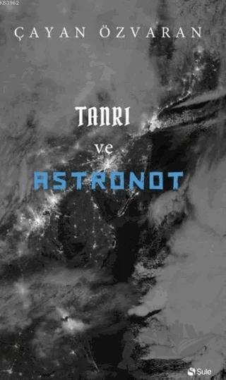 Tanrı ve Astronot