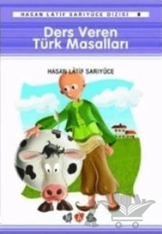 Ders Veren Türk Masalları