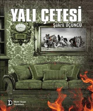Yalı Çetesi