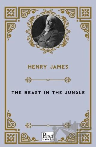 The Beast in the Jungle