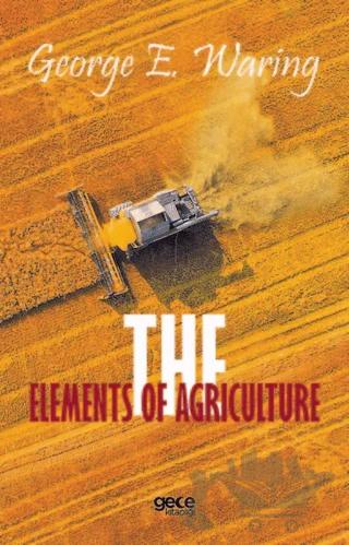 The Elements of Agriculture